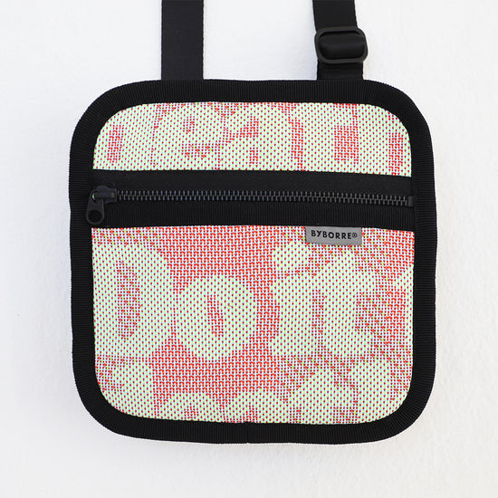 ‘DO IT TO DEATH, DO IT TO DO IT’ BYBORRE POUCH